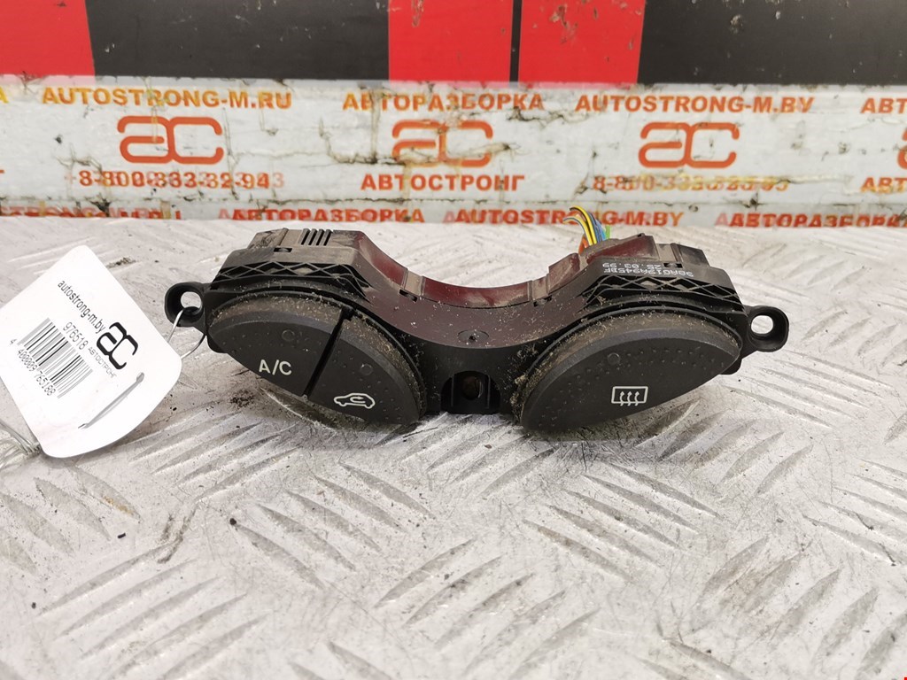 Блок кнопок FORD Focus I 1998-2005