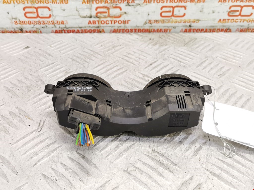Блок кнопок FORD Focus I 1998-2005