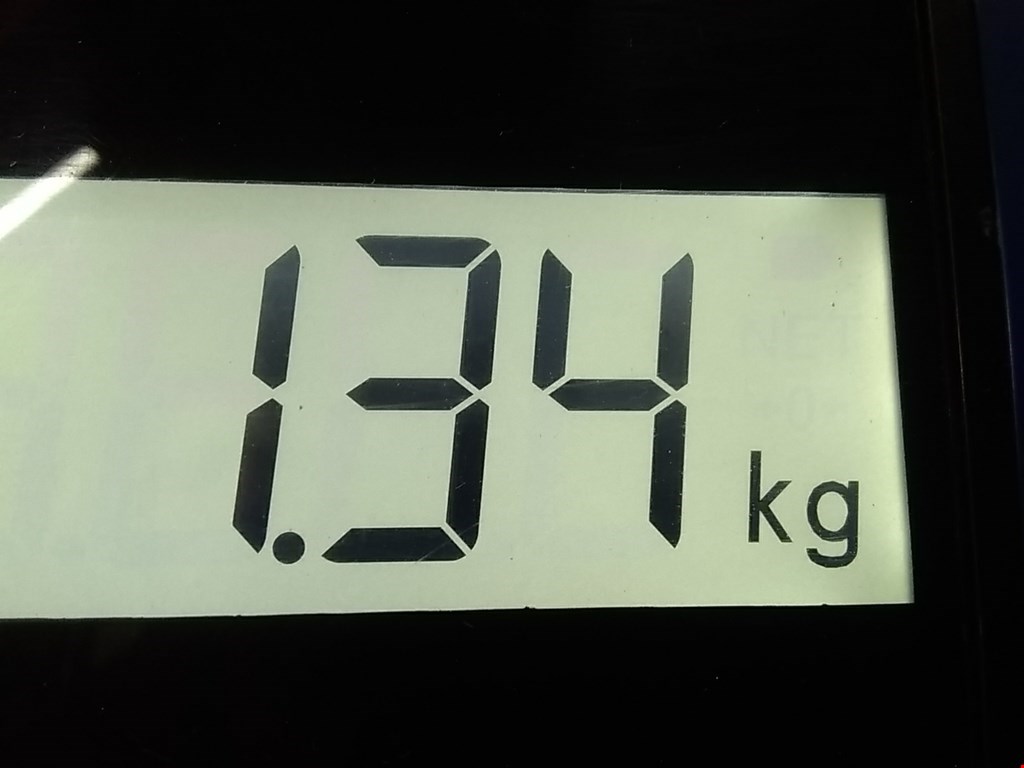 Моторчик (мотор) отопителя салона PEUGEOT 206 1998-2012