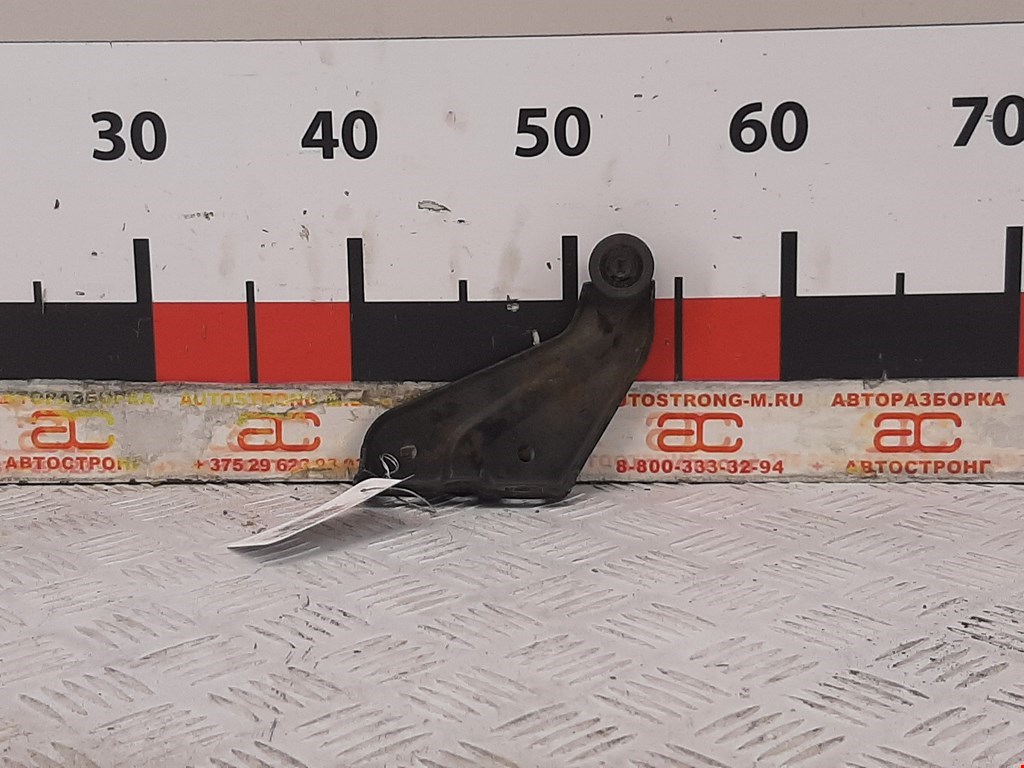 Ролик двери сдвижной (левый/правый средний верхний/нижний) OPEL Combo C 2001-2011