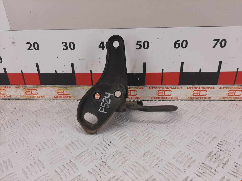 Крюк буксировочный NISSAN Micra K11 1992-2002