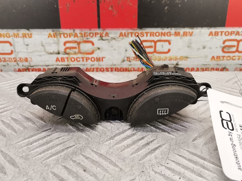Блок кнопок FORD Focus I 1998-2005