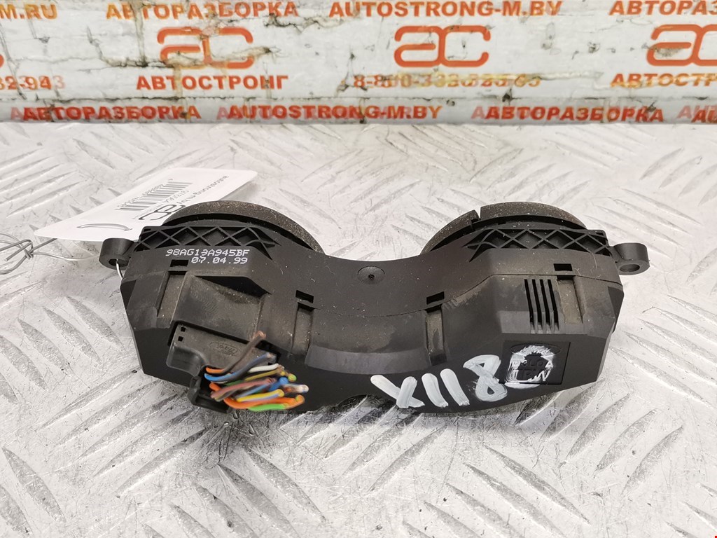 Блок кнопок FORD Focus I 1998-2005