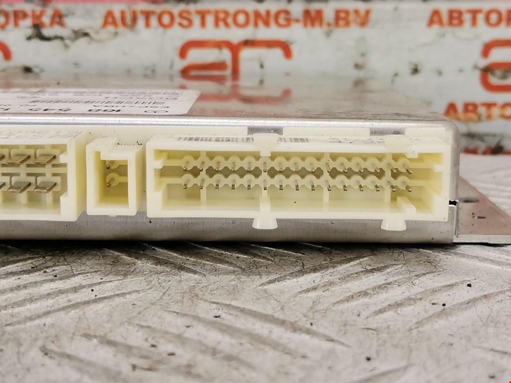 Блок управления ABS MERCEDES-BENZ A-Class W168 1997-2004