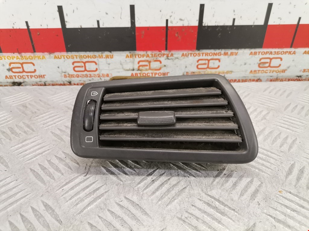 Дефлектор воздушный CITROEN C8 2002-2014