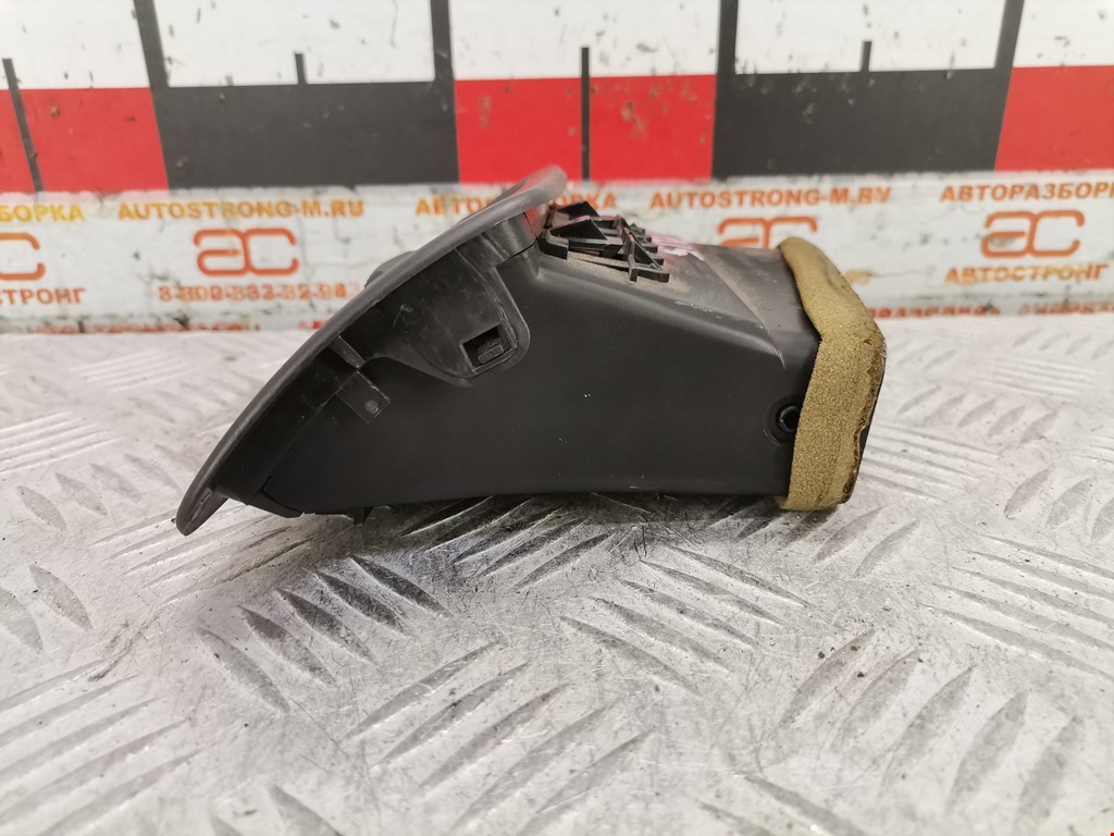 Дефлектор воздушный CITROEN C8 2002-2014