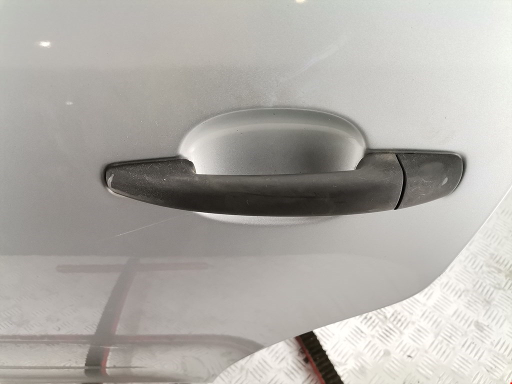 Дверь задняя левая CITROEN C4 I 2004-2014