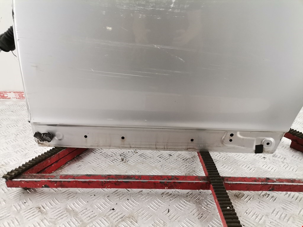 Дверь задняя левая CITROEN C4 I 2004-2014