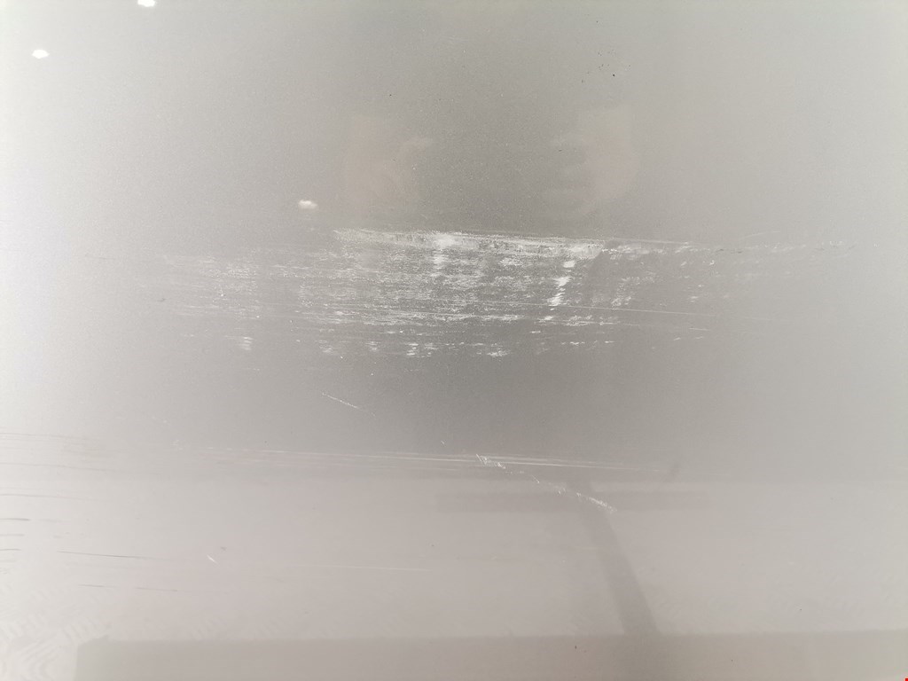 Дверь задняя левая CITROEN C4 I 2004-2014