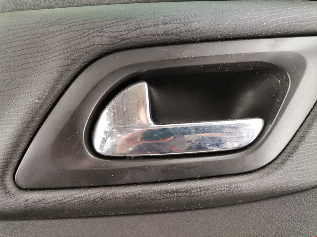 Дверь задняя левая CITROEN C4 I 2004-2014