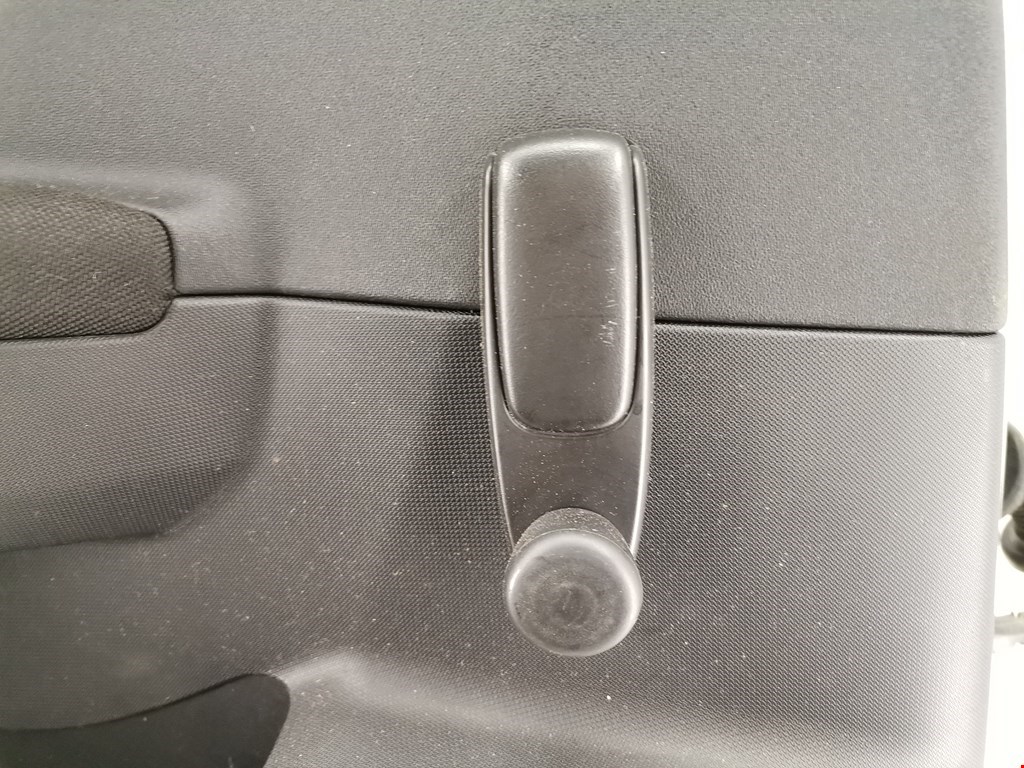 Дверь задняя левая CITROEN C4 I 2004-2014