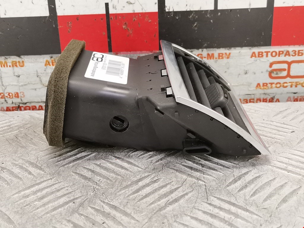 Дефлектор воздушный AUDI A8 D3 2003-2010