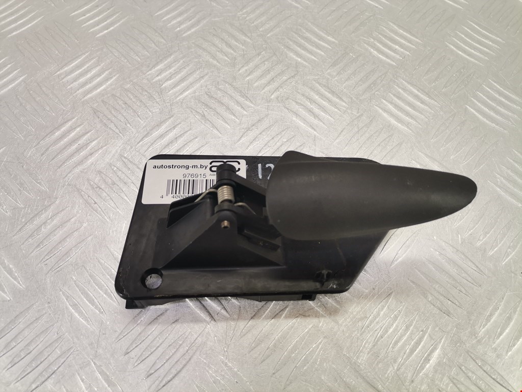 Ручка дверная задняя внутренняя левая OPEL Omega B 1994-2004