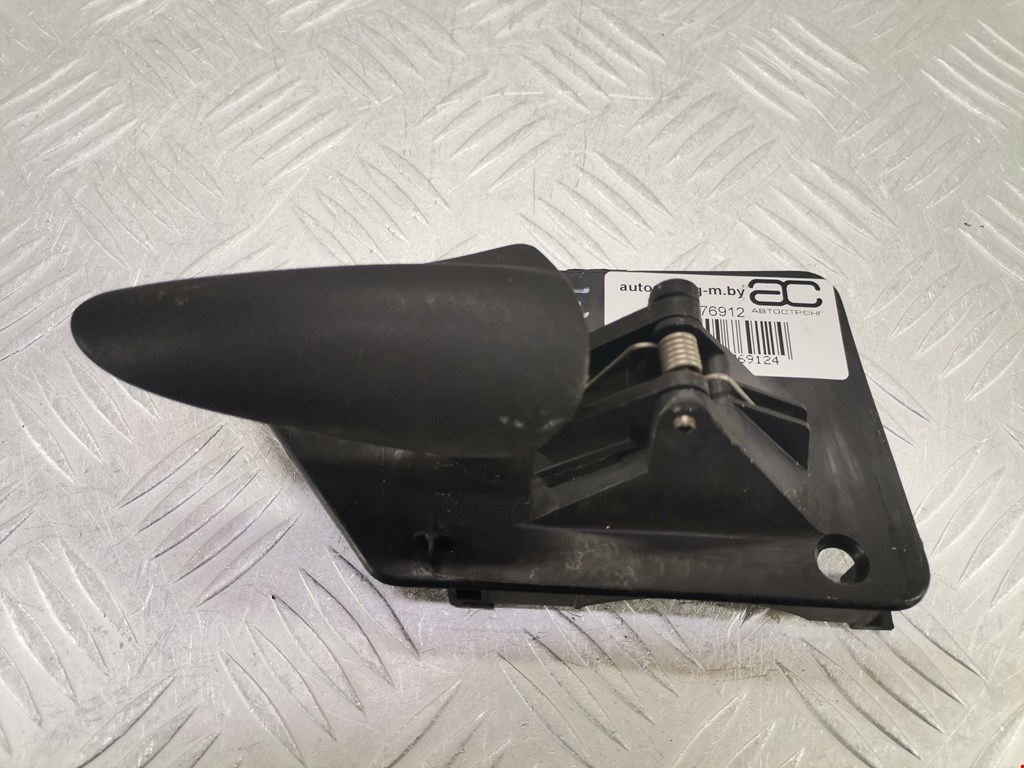 Ручка дверная задняя внутренняя правая OPEL Omega B 1994-2004