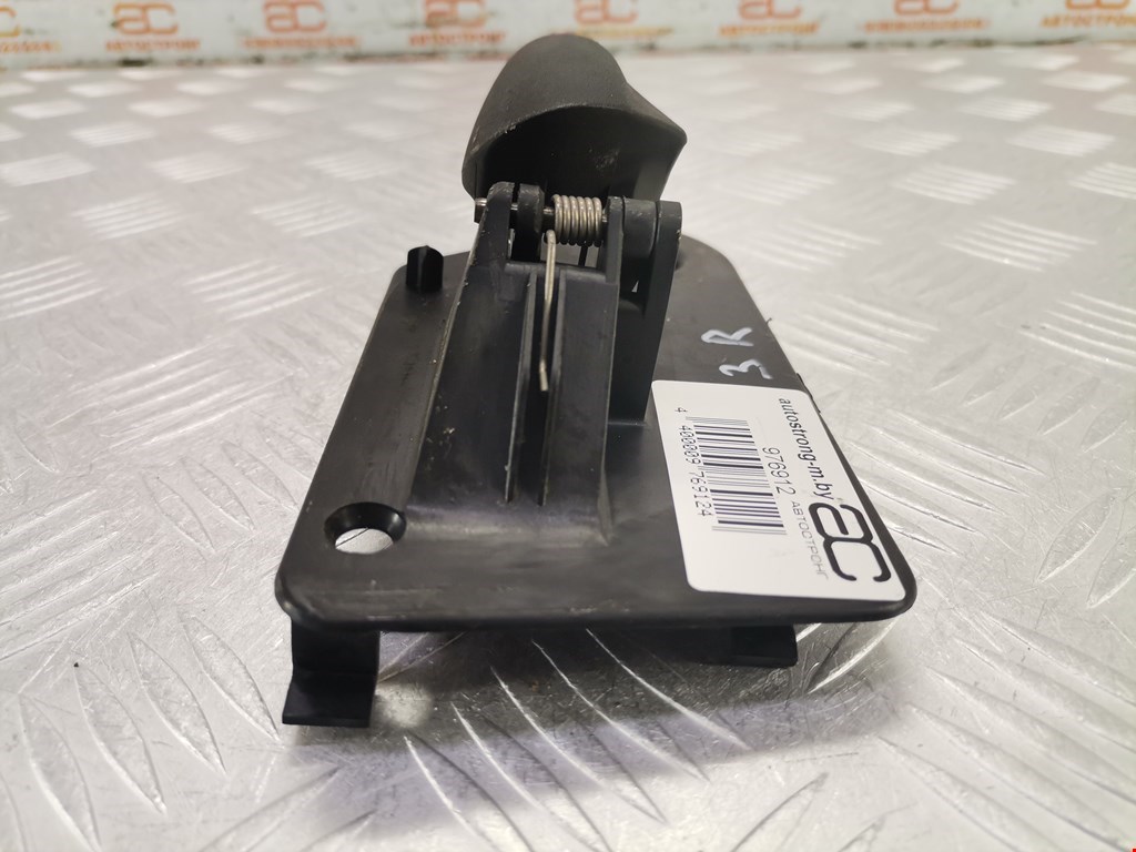 Ручка дверная задняя внутренняя правая OPEL Omega B 1994-2004