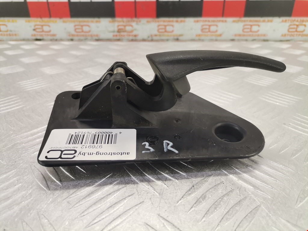 Ручка дверная задняя внутренняя правая OPEL Omega B 1994-2004