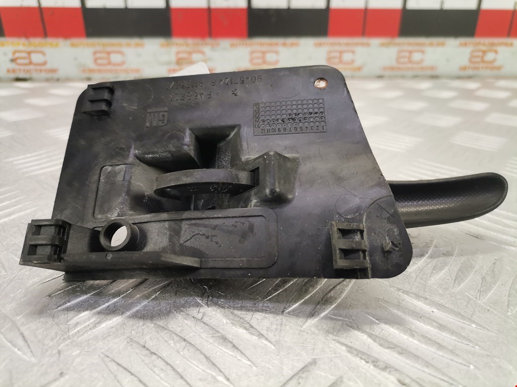 Ручка дверная передняя внутренняя правая OPEL Omega B 1994-2004