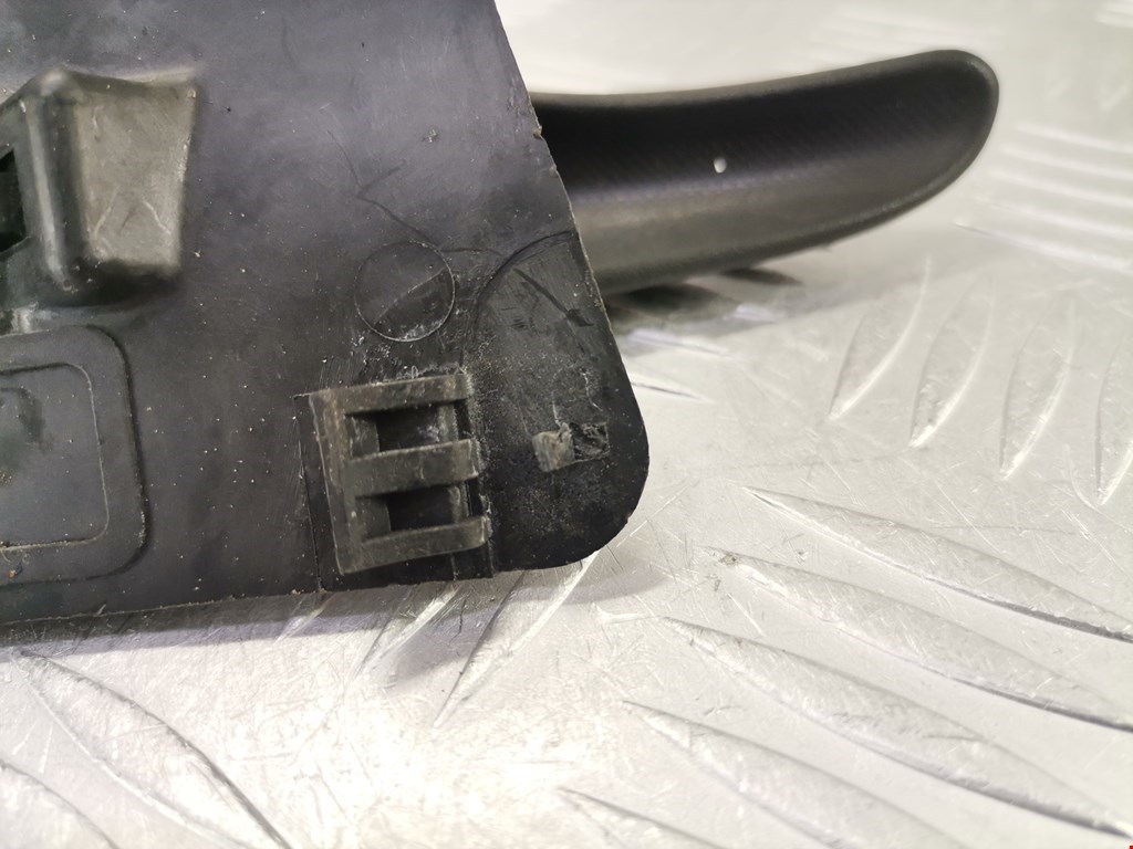 Ручка дверная передняя внутренняя правая OPEL Omega B 1994-2004