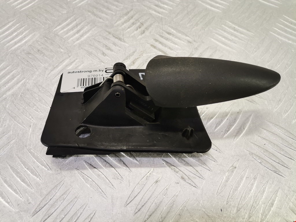 Ручка дверная передняя внутренняя левая OPEL Omega B 1994-2004