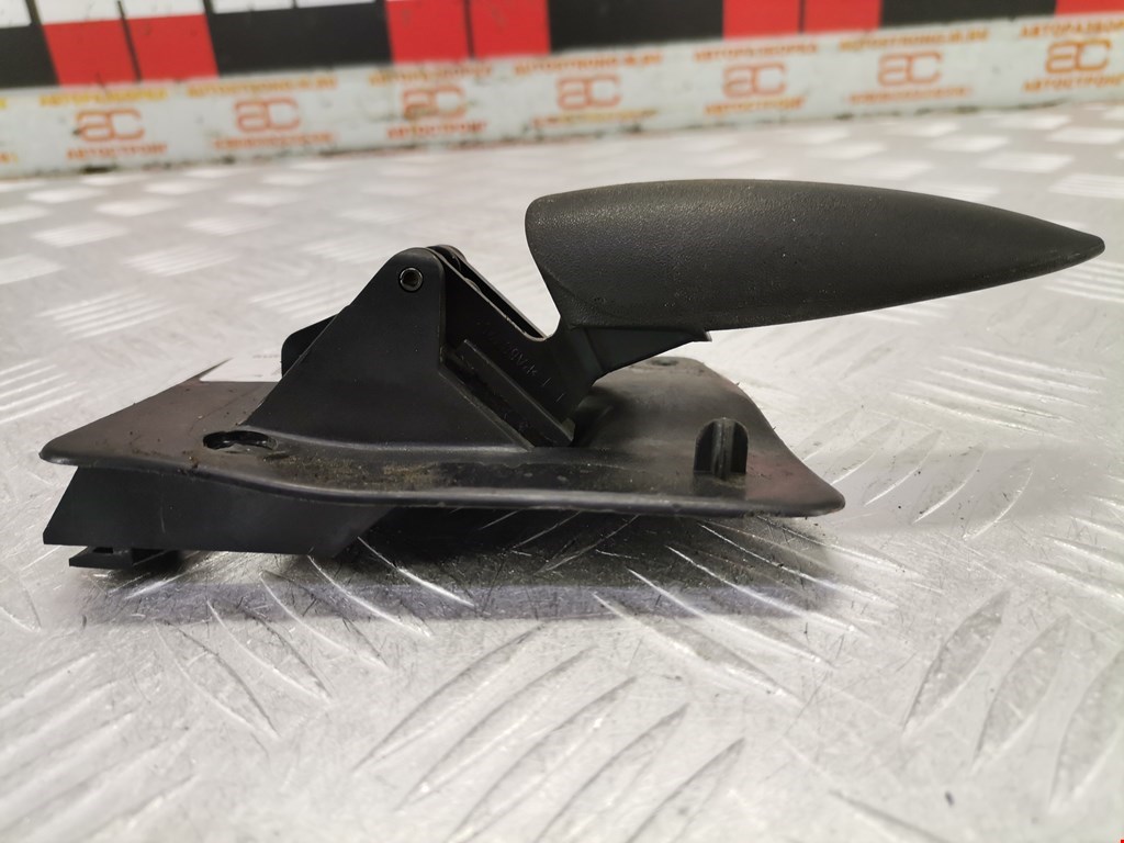 Ручка дверная передняя внутренняя левая OPEL Omega B 1994-2004