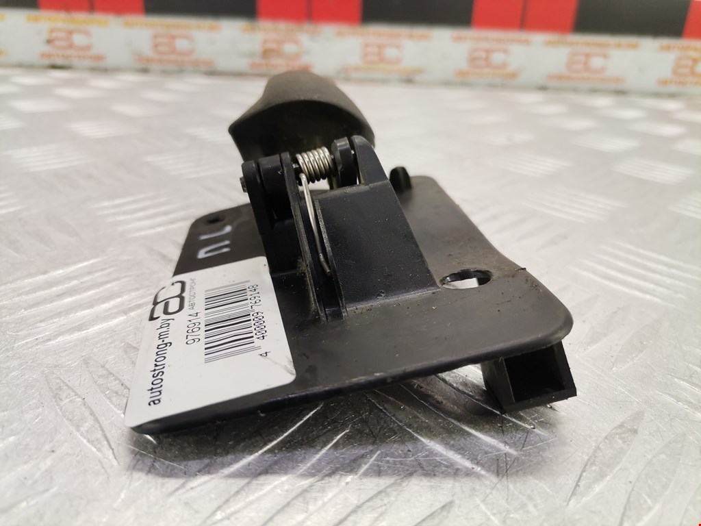 Ручка дверная передняя внутренняя левая OPEL Omega B 1994-2004