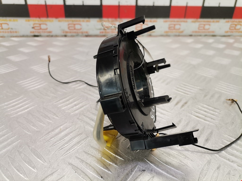 Механизм подрулевой для SRS (ленточный) SKODA Fabia MK1 1999-2006