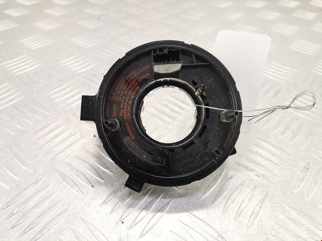 Механизм подрулевой для SRS (ленточный) SKODA Fabia MK1 1999-2006