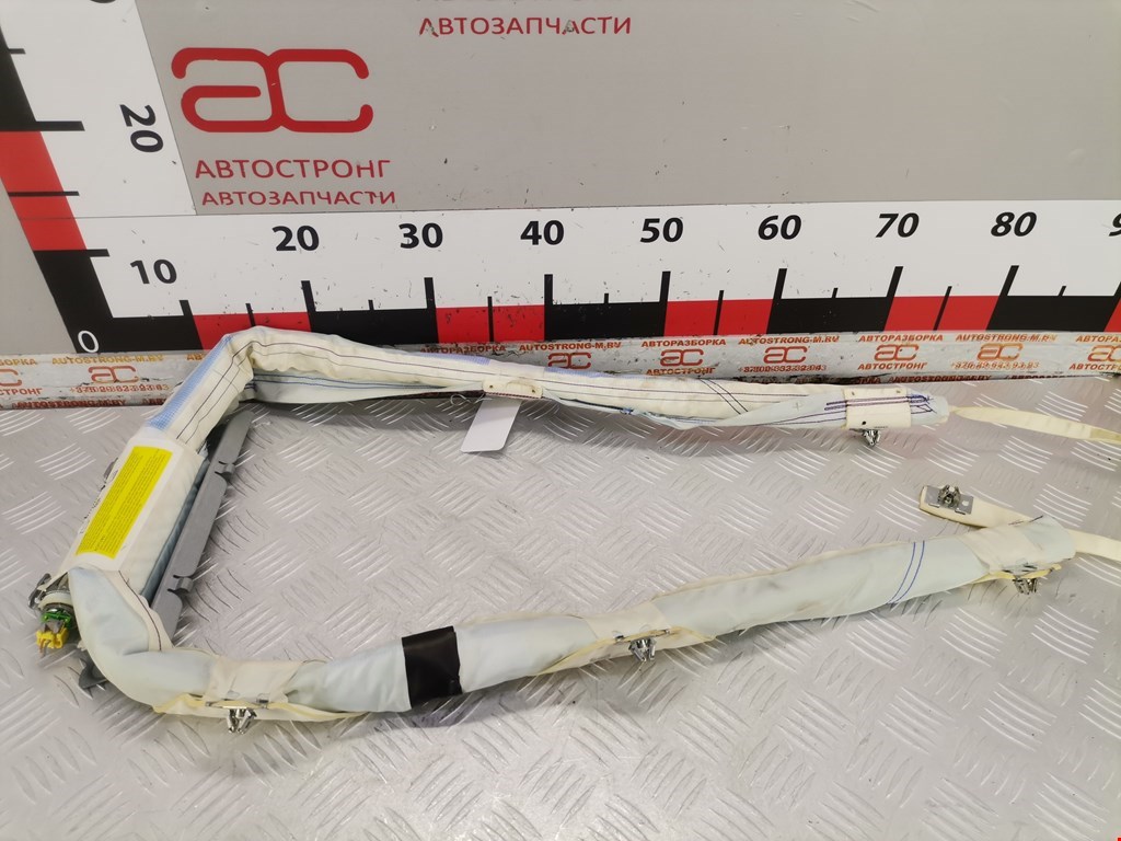 Подушка безопасности боковая (шторка) OPEL Astra H/Family 2004-2015