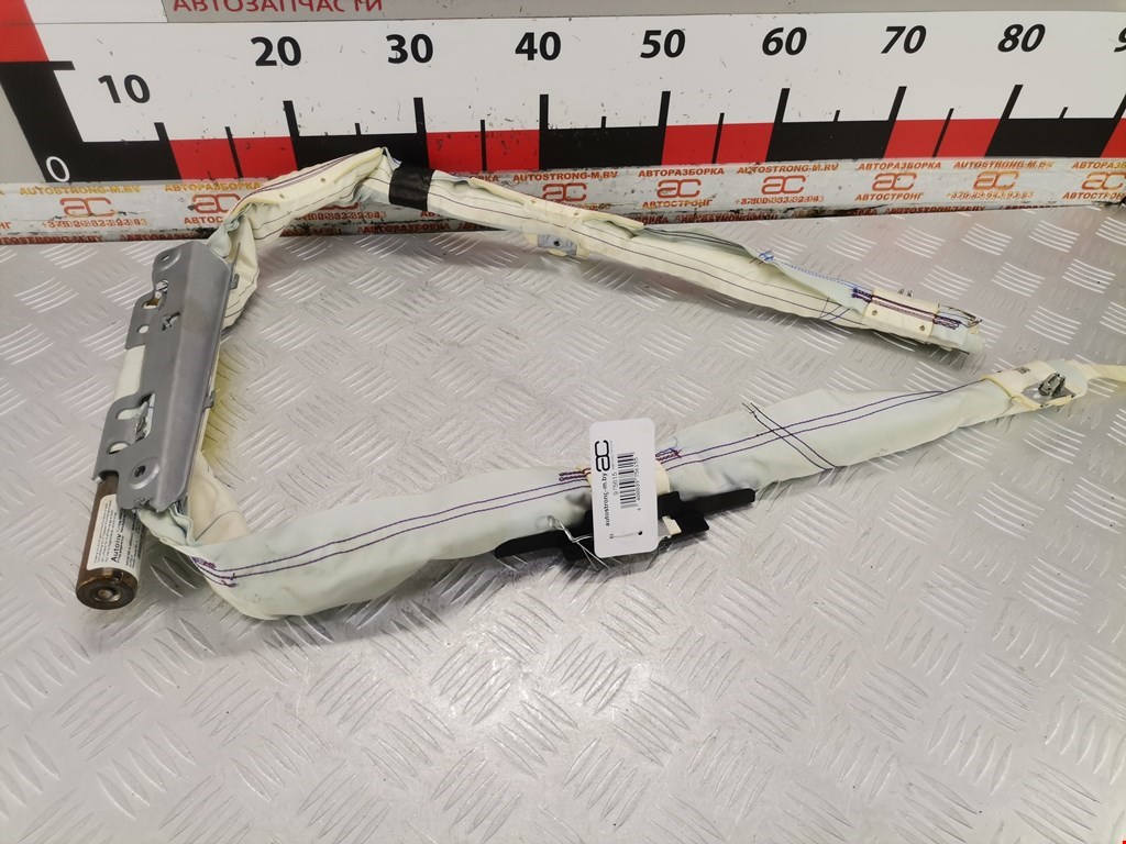 Подушка безопасности боковая (шторка) OPEL Astra H/Family 2004-2015