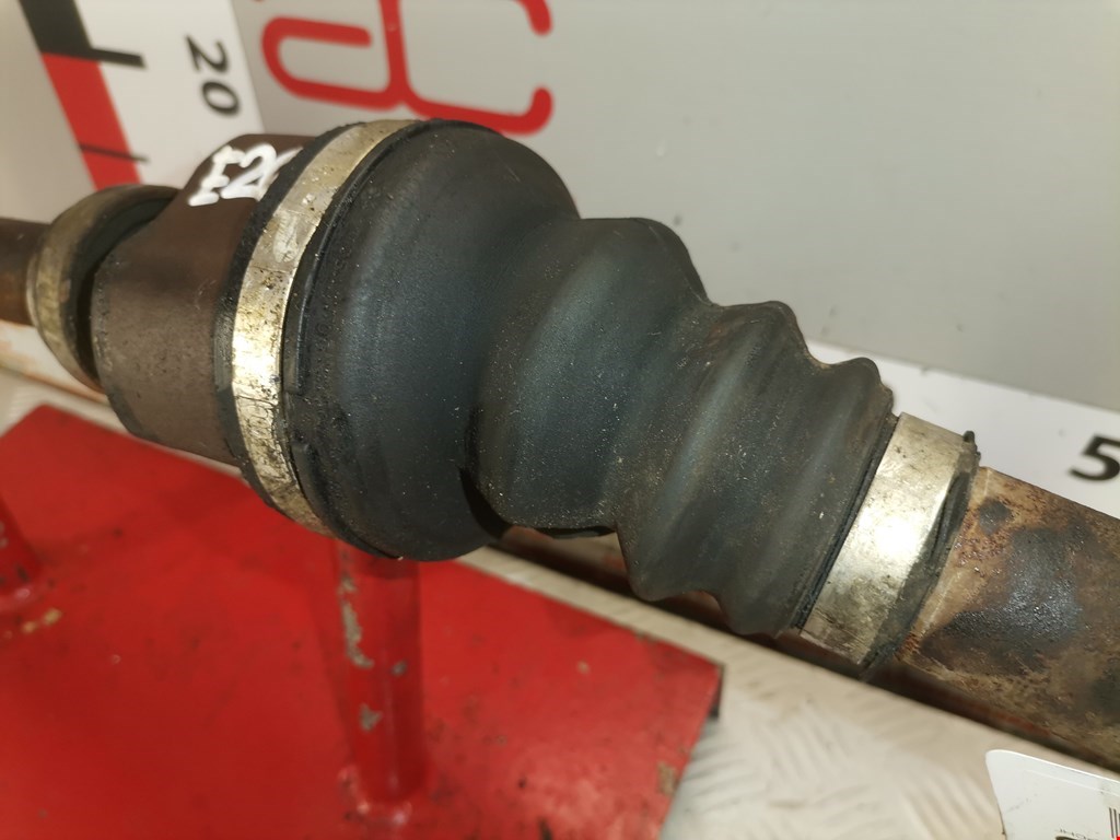 Полуось (привод, приводной вал) передняя правая CITROEN C4 Picasso 2006-2013