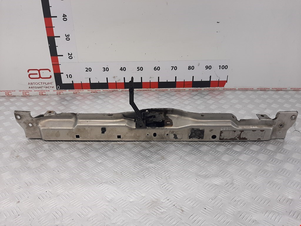 Рамка капота Chrysler Grand Voyager 3 (1995-2001)