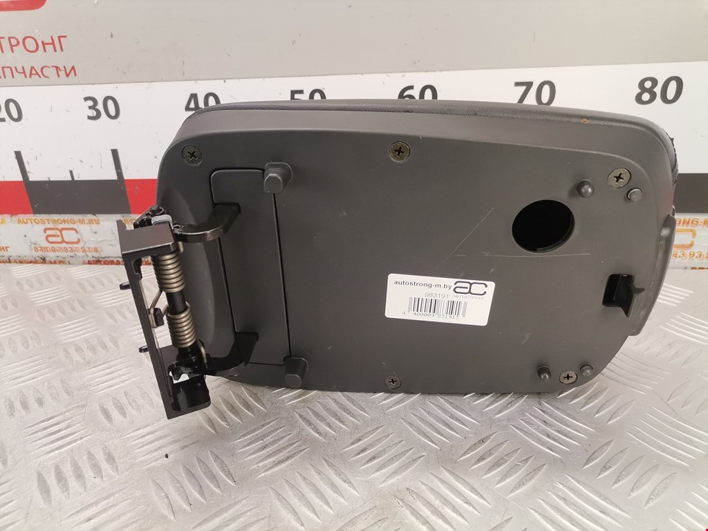 Подлокотник в салон KIA Magentis 2006-2010