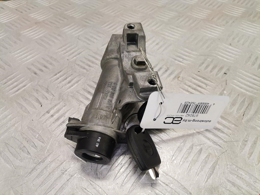 Замок зажигания SEAT Ibiza 2002-2008