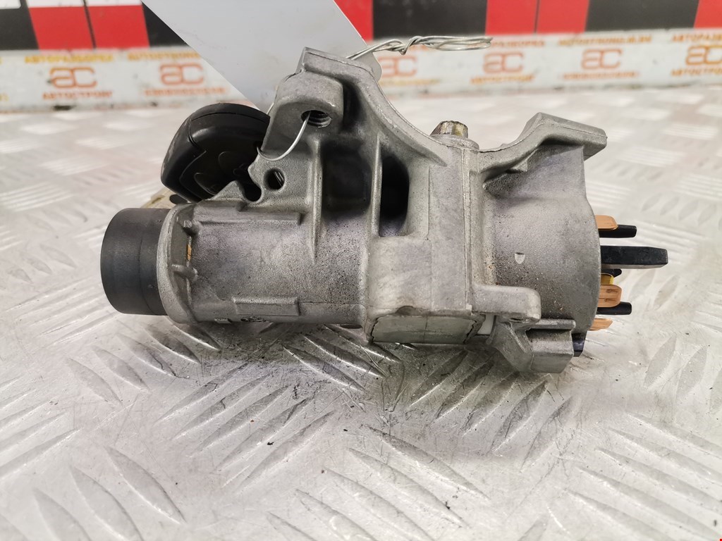 Замок зажигания SEAT Ibiza 2002-2008