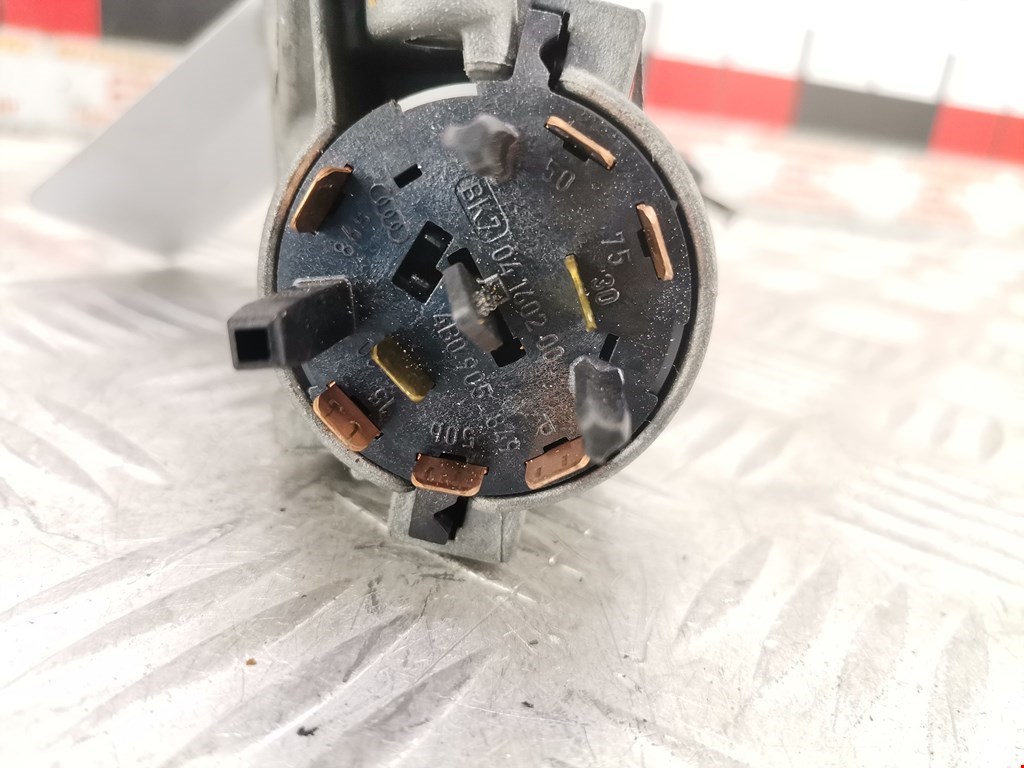 Замок зажигания SEAT Ibiza 2002-2008