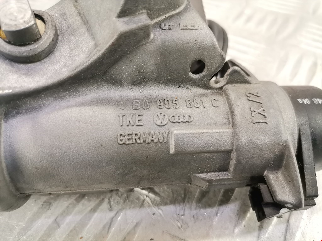 Замок зажигания SEAT Ibiza 2002-2008