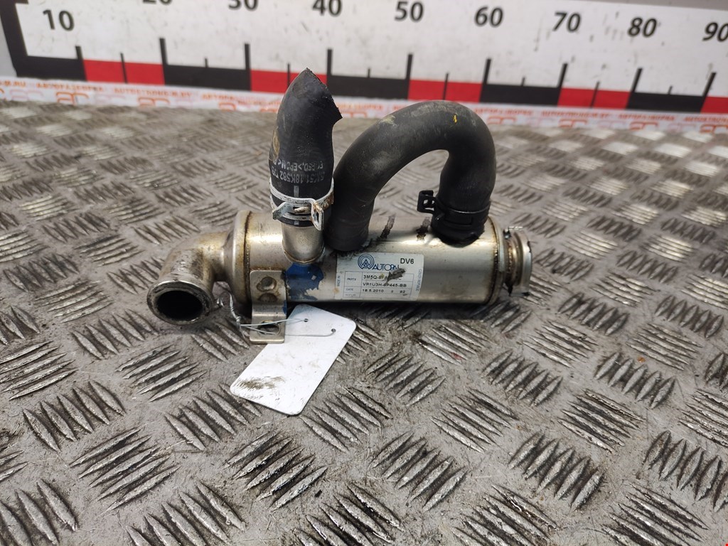 Радиатор системы ЕГР FORD C-MAX 2003-2010