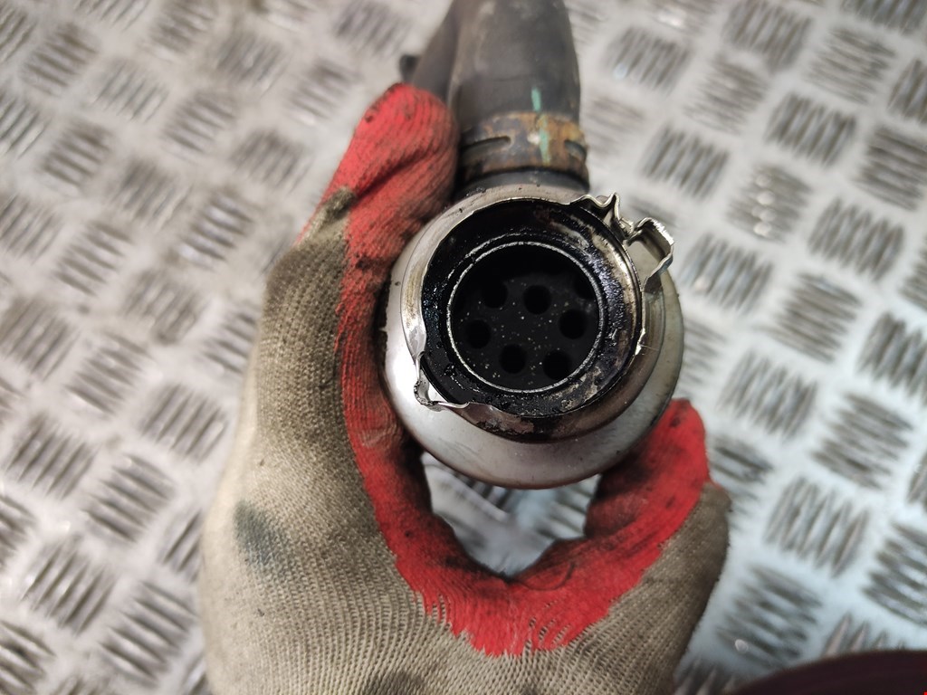 Радиатор системы ЕГР FORD C-MAX 2003-2010