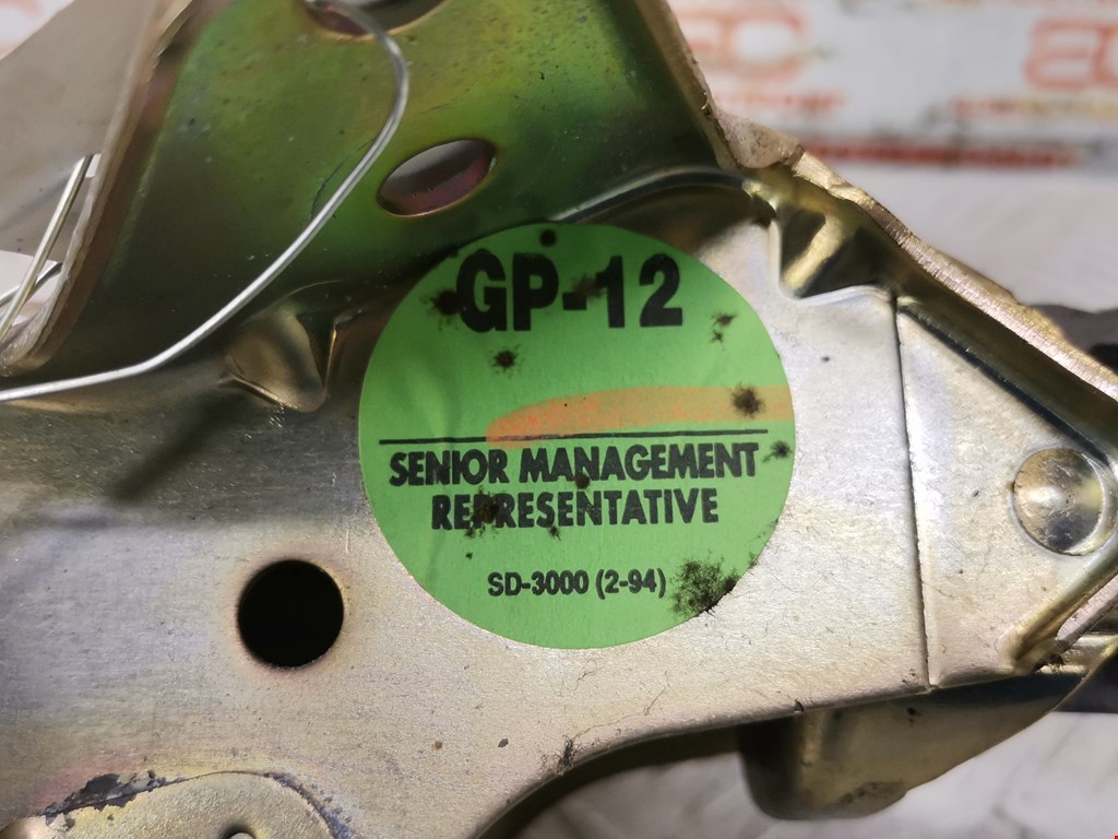 Кардан рулевой FIAT Brava 1995-2001