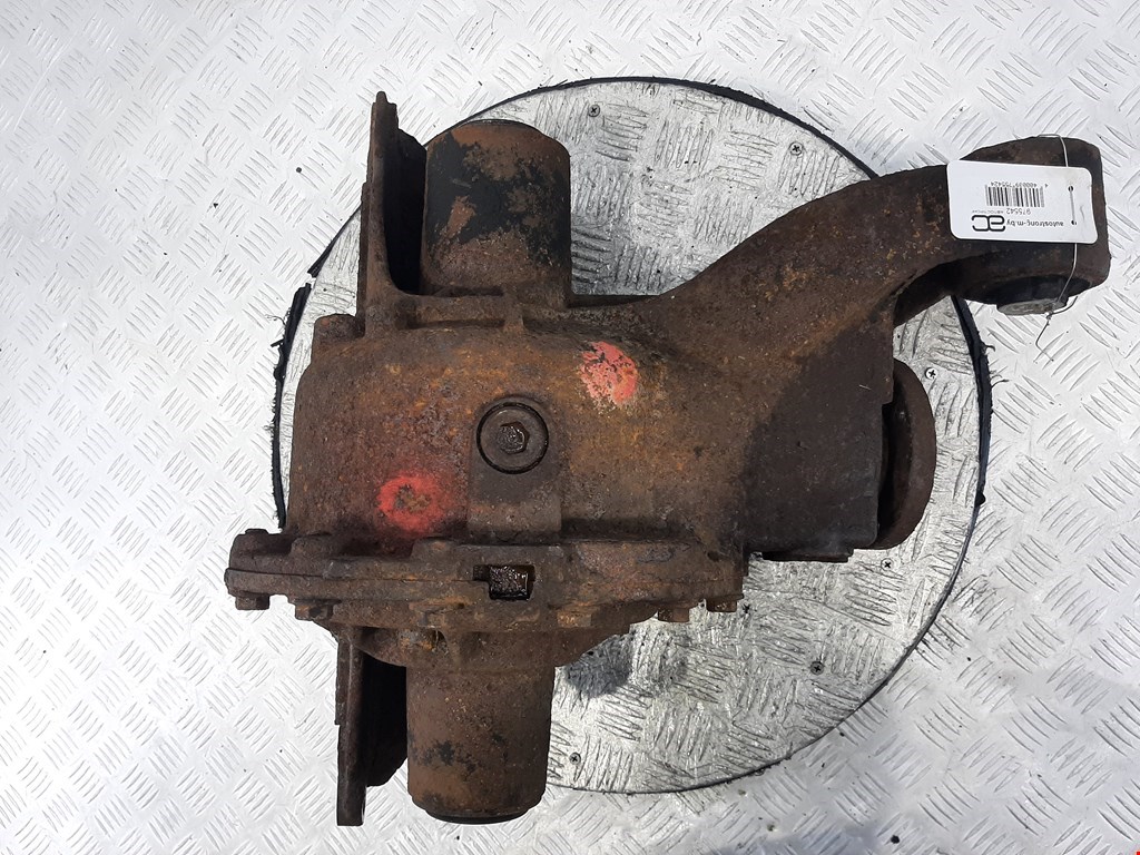 Редуктор заднего моста LAND ROVER Range Rover Sport 2005-2013