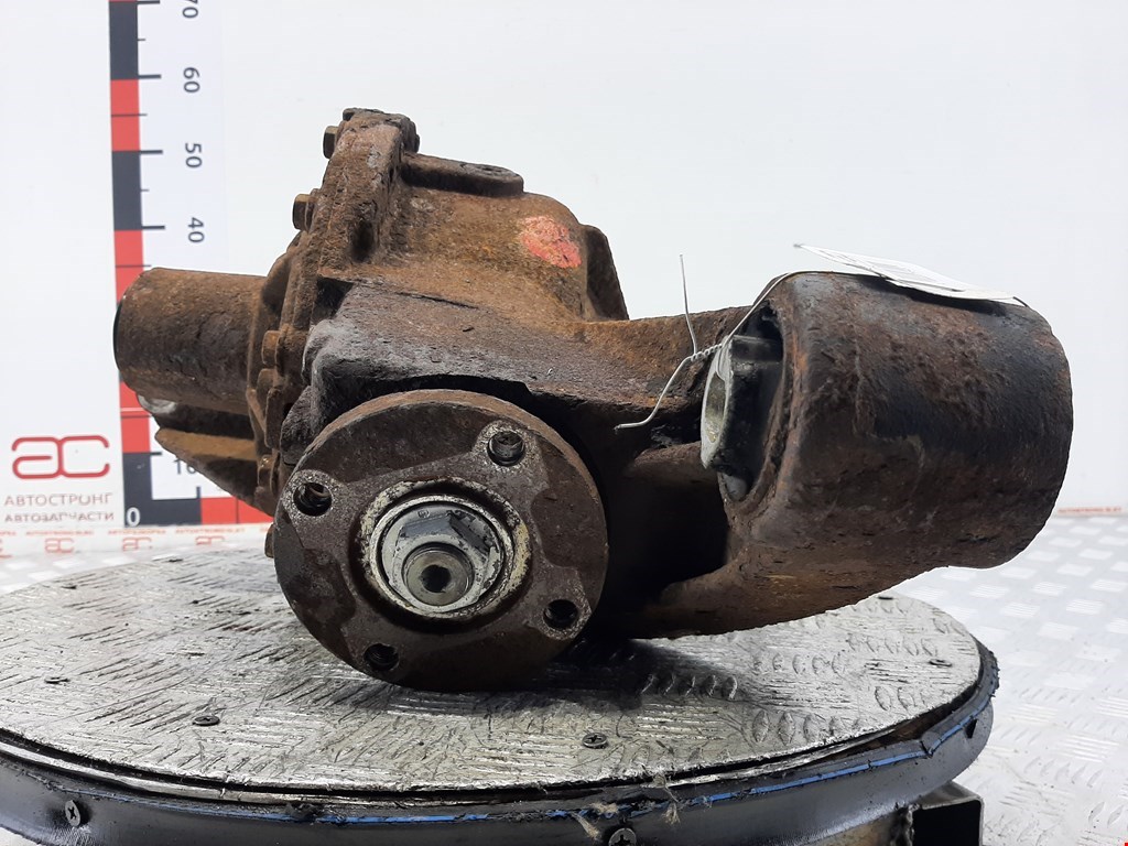 Редуктор заднего моста LAND ROVER Range Rover Sport 2005-2013