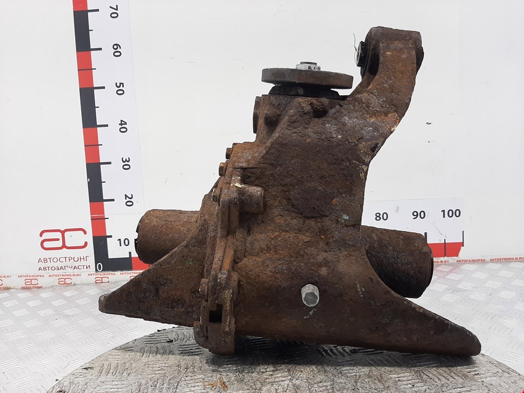 Редуктор заднего моста LAND ROVER Range Rover Sport 2005-2013