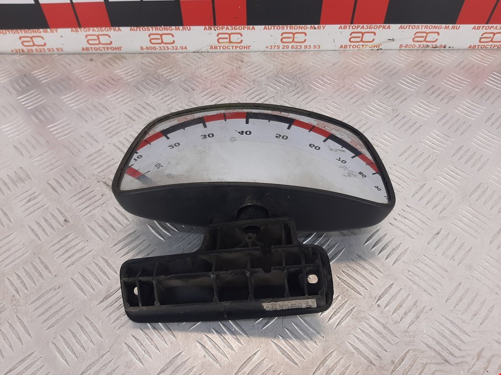 Зеркало левое RENAULT Midlum 1999-2013