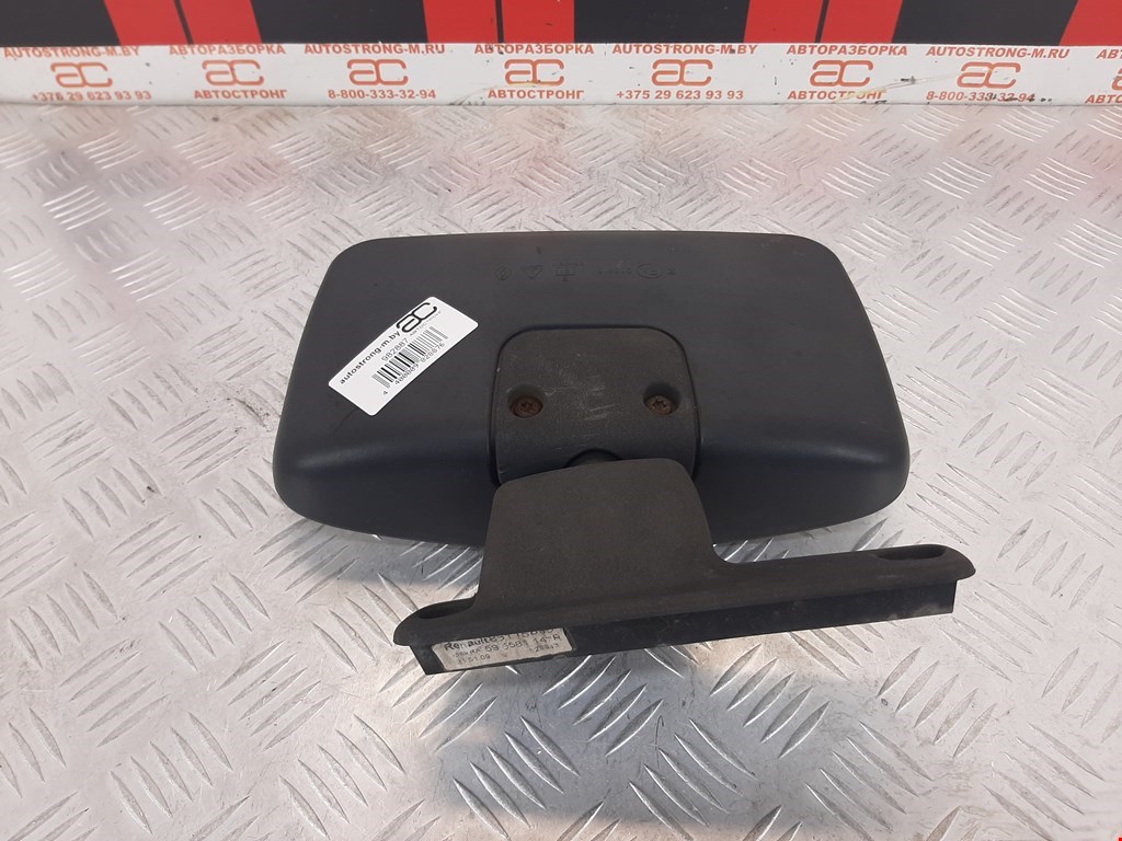 Зеркало левое RENAULT Midlum 1999-2013