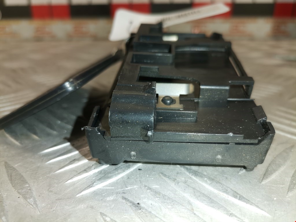 Замок зажигания RENAULT Scenic II 2003-2010