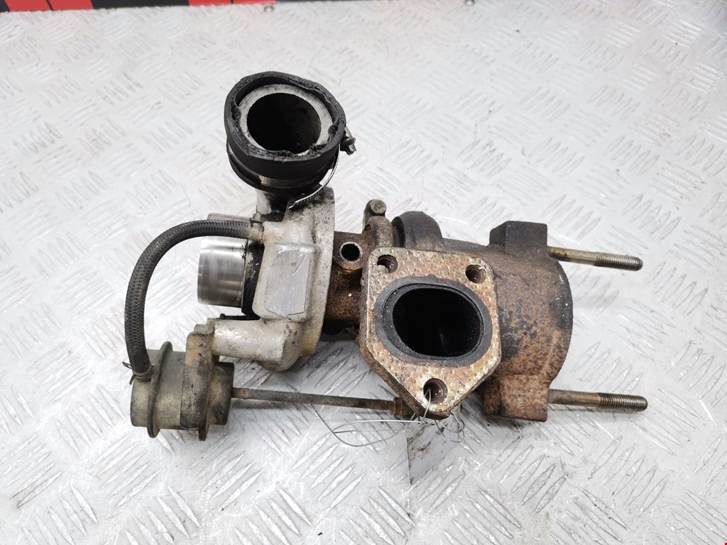 Турбина LAND ROVER Range Rover 1994-2002