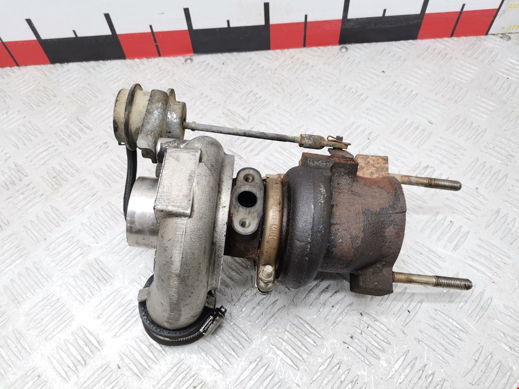 Турбина LAND ROVER Range Rover 1994-2002