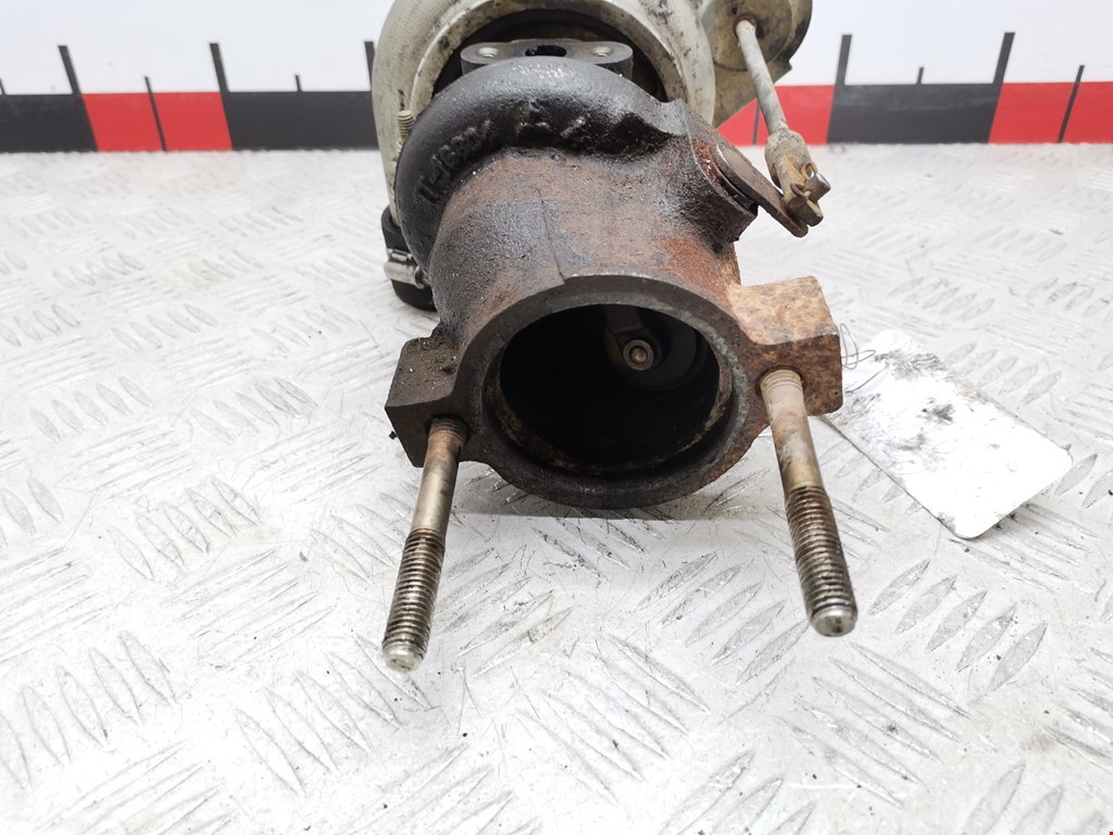 Турбина LAND ROVER Range Rover 1994-2002