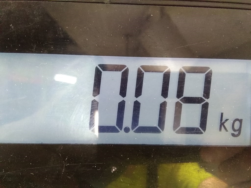 Ручка дверная передняя внутренняя левая OPEL Omega B 1994-2004