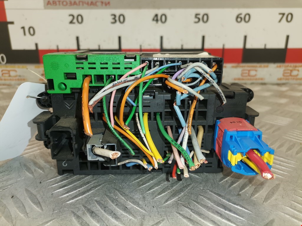 Датчик уровня в бачок омывателя CITROEN Xsara Picasso 1999-2012